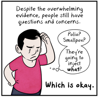 Illustration for article titled 10 Comics That Shut Down Terrible Internet Arguments
